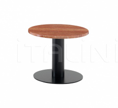 Итальянские Столики - Кофейный столик Goya фабрика Arflex