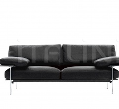 Диван Diesis фабрика B&B Italia