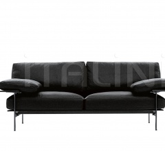 Диван Diesis фабрика B&B Italia