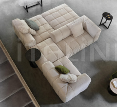 Итальянские Столики - Кофейный столик Goya фабрика Arflex