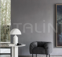 Итальянские Столики - Кофейный столик Goya фабрика Arflex