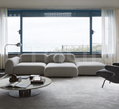 Итальянские Столики - Кофейный столик Goya фабрика Arflex