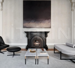 Итальянские Столики - Журнальный столик Match Итальянские Столики - Журнальный столик Match фабрика Arflex