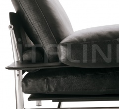 Диван Diesis фабрика B&B Italia