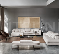 Итальянские Столики - Журнальный столик Match Итальянские Столики - Журнальный столик Match фабрика Arflex