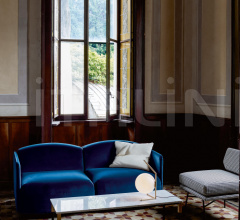 Итальянские Столики - Журнальный столик Match Итальянские Столики - Журнальный столик Match фабрика Arflex