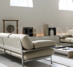 Трехместный диван DIESIS D277B_P Трехместный диван DIESIS D277B_P фабрика B&B Italia