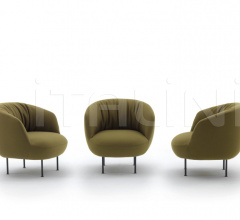 Кресло Suppli Кресло Suppli фабрика Arflex