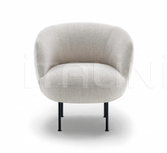 Кресло Suppli Кресло Suppli фабрика Arflex