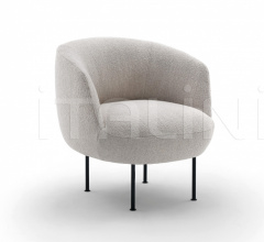 Кресло Suppli Кресло Suppli фабрика Arflex