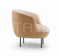 Кресло Suppli Кресло Suppli фабрика Arflex