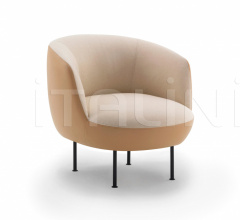 Кресло Suppli Кресло Suppli фабрика Arflex