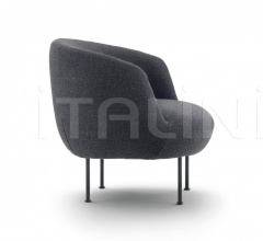 Кресло Suppli Кресло Suppli фабрика Arflex