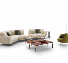 Кресло Suppli Кресло Suppli фабрика Arflex