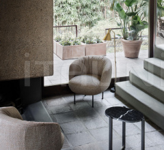 Кресло Suppli Кресло Suppli фабрика Arflex