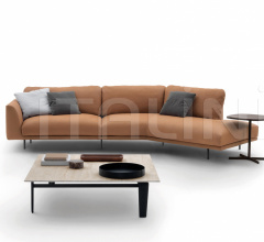 Итальянские Столики - Журнальный столик Tablet Итальянские Столики - Журнальный столик Tablet фабрика Arflex