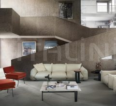 Итальянские Столики - Журнальный столик Tablet Итальянские Столики - Журнальный столик Tablet фабрика Arflex