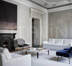 Итальянские Столики - Журнальный столик Tablet Итальянские Столики - Журнальный столик Tablet фабрика Arflex