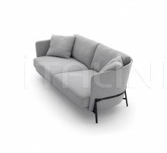 Итальянские Диваны - Диван Deep Cradle Итальянские Диваны - Диван Deep Cradle фабрика Arflex