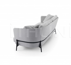 Итальянские Диваны - Диван Deep Cradle Итальянские Диваны - Диван Deep Cradle фабрика Arflex