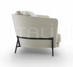 Итальянские Диваны - Диван Deep Cradle Итальянские Диваны - Диван Deep Cradle фабрика Arflex