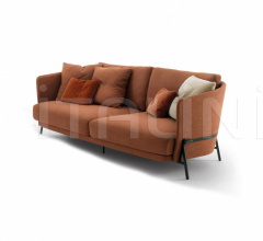 Итальянские Диваны - Диван Deep Cradle Итальянские Диваны - Диван Deep Cradle фабрика Arflex