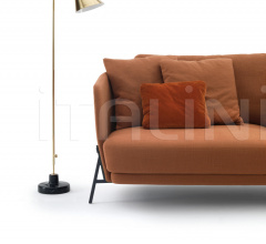 Итальянские Диваны - Диван Deep Cradle Итальянские Диваны - Диван Deep Cradle фабрика Arflex