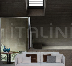 Итальянские Диваны - Диван Deep Cradle Итальянские Диваны - Диван Deep Cradle фабрика Arflex