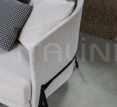 Итальянские Диваны - Диван Deep Cradle Итальянские Диваны - Диван Deep Cradle фабрика Arflex