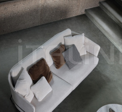 Итальянские Диваны - Диван Deep Cradle Итальянские Диваны - Диван Deep Cradle фабрика Arflex