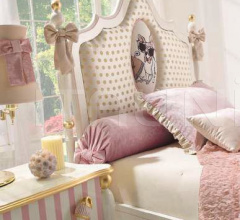 Детская комната Vanity Candy Composition 001 Детская комната Vanity Candy Composition 001 фабрика Ebanisteria Bacci