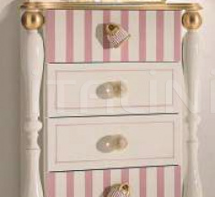 Детская комната Vanity Candy Composition 001 Детская комната Vanity Candy Composition 001 фабрика Ebanisteria Bacci