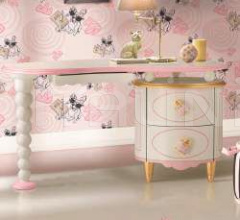 Детская комната Vanity Candy Composition 001 Детская комната Vanity Candy Composition 001 фабрика Ebanisteria Bacci