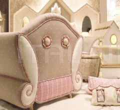 Детская комната Little Princess Composition 001 Детская комната Little Princess Composition 001 фабрика Ebanisteria Bacci