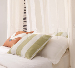 Кровать Sherwood S02 фабрика Nicola Bacci