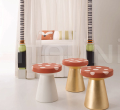 Кровать Sherwood S02C фабрика Nicola Bacci