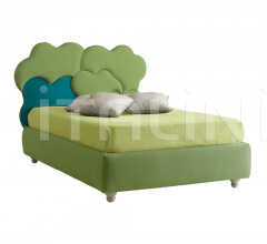 Кровать Sherwood S29 фабрика Nicola Bacci