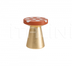 Итальянские Пуфы - Пуф Sherwood S13 Итальянские Пуфы - Пуф Sherwood S13 фабрика Nicola Bacci