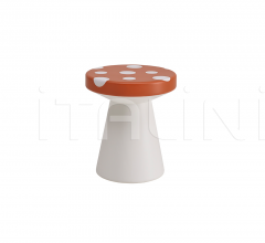 Итальянские Пуфы - Пуф Sherwood S13 Итальянские Пуфы - Пуф Sherwood S13 фабрика Nicola Bacci