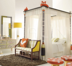 Итальянские Комоды - Комод Sherwood S05 Итальянские Комоды - Комод Sherwood S05 фабрика Nicola Bacci