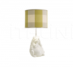 Итальянские Настольные светильники - Настольный светильник Sherwood S17 Итальянские Настольные светильники - Настольный светильник Sherwood S17 фабрика Nicola Bacci