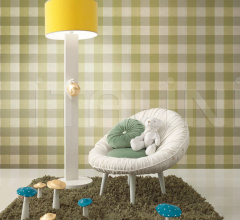 Итальянские Свет - Торшер Sherwood S16 фабрика Nicola Bacci