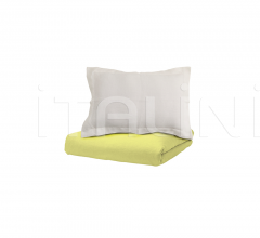 Итальянские Подушки - Подушка Sherwood S21 фабрика Nicola Bacci