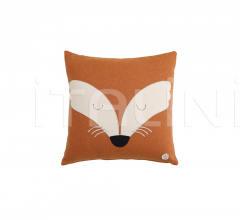 Итальянские Подушки - Подушка Sherwood S23 фабрика Nicola Bacci