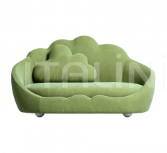 Диван Sherwood S28 фабрика Nicola Bacci