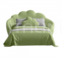 Диван-кровать Sherwood S28B фабрика Nicola Bacci