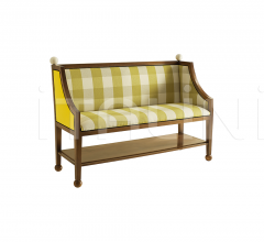 Диван Sherwood S11 фабрика Nicola Bacci