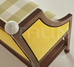 Диван Sherwood S11 фабрика Nicola Bacci