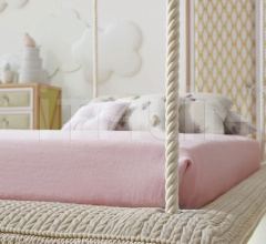 Кровать Tiramisu T02G фабрика Nicola Bacci