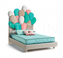 Кровать Tiramisu T02BG фабрика Nicola Bacci